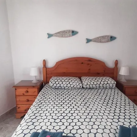 Casitas El Charcon Arrieta (Lanzarote)