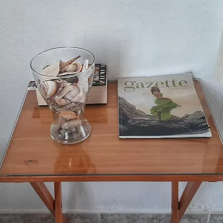 Apartment Casitas El Charcon