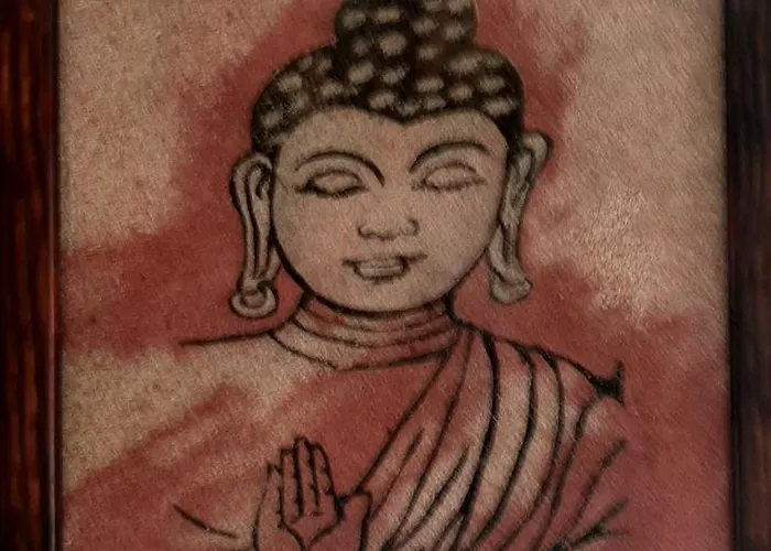 Casitas El Charcon Apartment