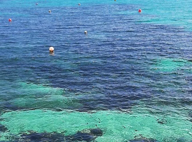 Casitas El Charcon *