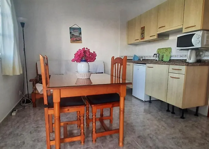 Casitas El Charcon Arrieta (Lanzarote)