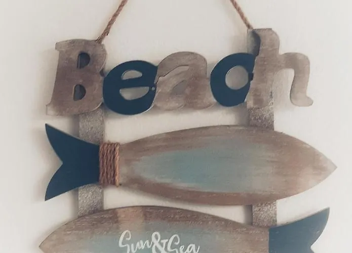 Casitas El Charcon * Arrieta (Lanzarote)