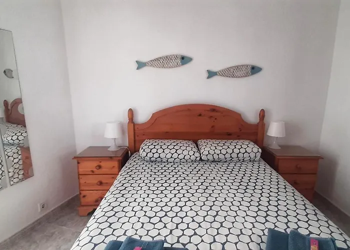 Casitas El Charcon Arrieta (Lanzarote)