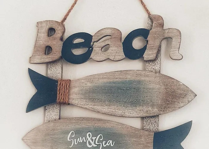 Casitas El Charcon Apartment