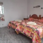 Casitas El Charcon Апартаменты *
