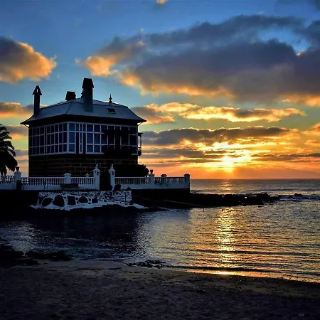 Lägenhet Casitas El Charcon