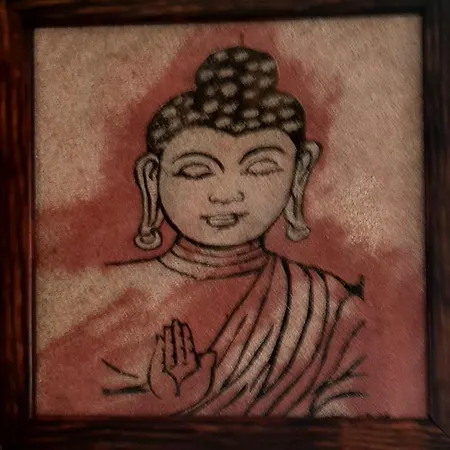 Casitas El Charcon アパート