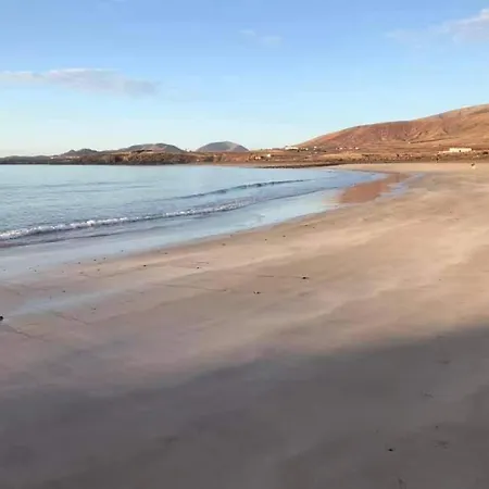 Casitas El Charcon Lägenhet