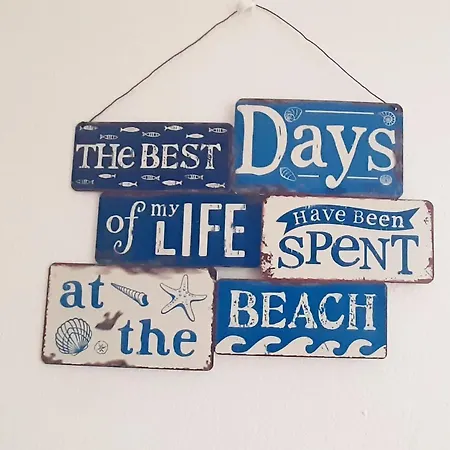 Casitas El Charcon アパート *