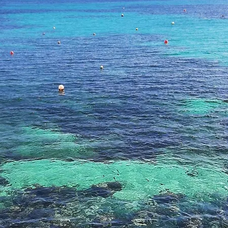 Casitas El Charcon *