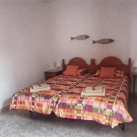 Apartment Casitas El Charcon *