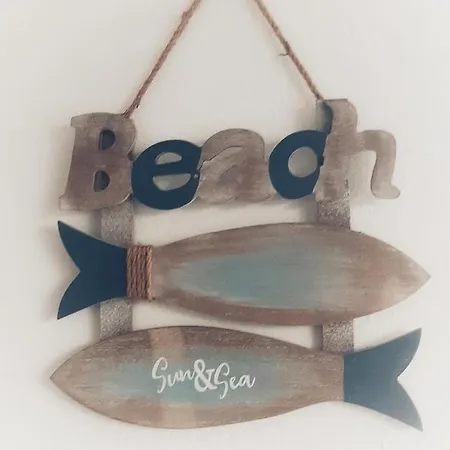 Casitas El Charcon * Arrieta (Lanzarote)