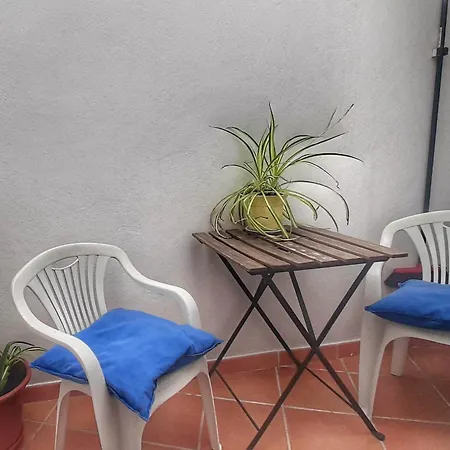 Apartment Casitas El Charcon