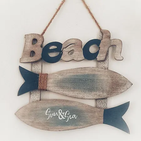 Casitas El Charcon Lägenhet