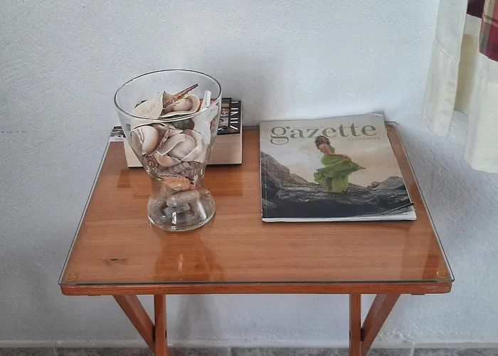 דירה Casitas El Charcon