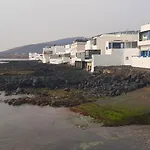 Casitas El Charcon