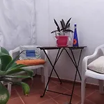 Casitas El Charcon Apartman Arrieta