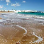 Apartman Casitas El Charcon *
