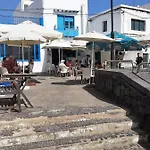 Casitas El Charcon Apartman