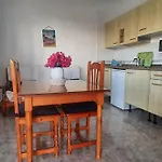 Casitas El Charcon Arrieta
