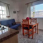 Casitas El Charcon Apartman Arrieta