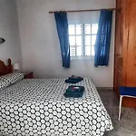 Casitas El Charcon Apartman Arrieta